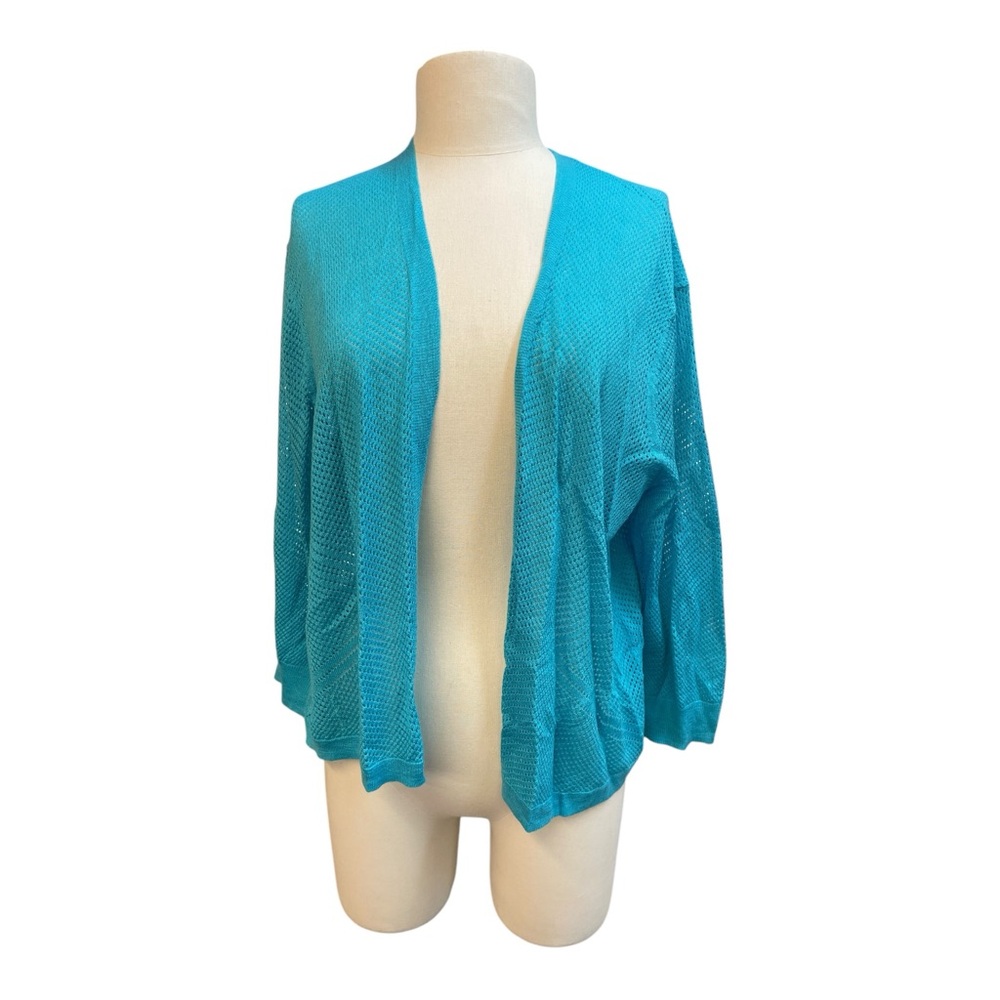 Blue Women's Sweater